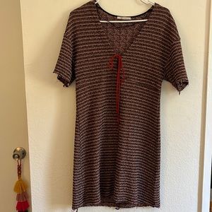 Zara dress
